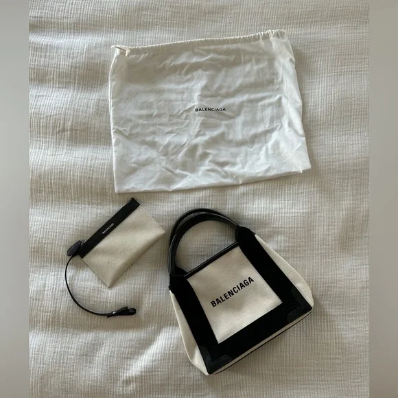 Balenciaga shoulder bag - Picture 3 of 4